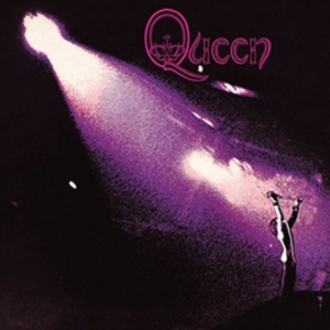 Queen - Queen - 2011 Remaster in the group OTHER / -Start CD at Bengans Skivbutik AB (644554)