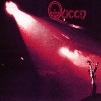 Queen - Queen - 2011 Remaster in the group OUR PICKS / Most wanted classics on CD at Bengans Skivbutik AB (644554)