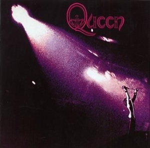 Queen - Queen - 2011 Remaster Dlx in the group CD / Rock at Bengans Skivbutik AB (644562)