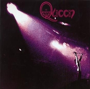 Queen - Queen - 2011 Remaster Dlx in the group CD / Pop-Rock at Bengans Skivbutik AB (644562)