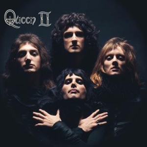 Queen - Queen Ii - 2011 Remaster in the group CD / Pop-Rock at Bengans Skivbutik AB (644563)