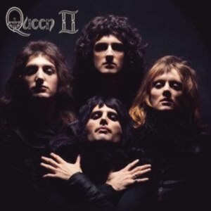 Queen - Queen Ii - 2011 Remaster in the group OUR PICKS / Most wanted classics on CD at Bengans Skivbutik AB (644563)