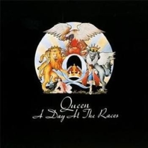 Queen - A Day At The Races - 2011 Rem in the group OTHER / -Start CD at Bengans Skivbutik AB (644569)