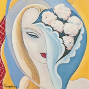 Derek & The Dominos - Layla & Other... Rem in the group OUR PICKS / One-Album Wonders at Bengans Skivbutik AB (644576)