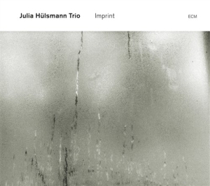 Julia Hülsmann Trio - Imprint in the group CD / Jazz at Bengans Skivbutik AB (644643)
