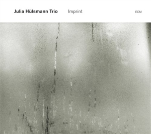 Julia Hülsmann Trio - Imprint in the group Externt_Lager /  at Bengans Skivbutik AB (644643)
