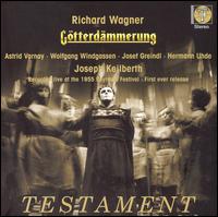 Wagner: Zagrosek - Götterdämmerung in the group CD / Övrigt at Bengans Skivbutik AB (644692)