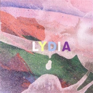 Lydia - Lydia in the group CD / Jazz/Blues at Bengans Skivbutik AB (644745)