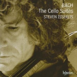 Bach/ Isserlis Steven - The Cello Suites in the group OTHER / Övrigt /  at Bengans Skivbutik AB (644862)