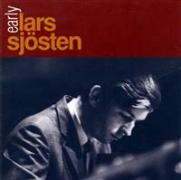 Sjösten Lars - Early in the group CD / Jazz at Bengans Skivbutik AB (644943)