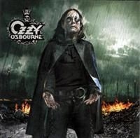 Osbourne Ozzy - Black Rain i gruppen CD / Hårdrock,Pop-Rock hos Bengans Skivbutik AB (644980)