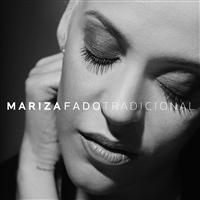 MARIZA - FADO TRADICIONAL in the group CD / Elektroniskt,World Music at Bengans Skivbutik AB (645102)