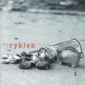 Rydebäckskyrkan - Rykten in the group Externt_Lager /  at Bengans Skivbutik AB (645269)