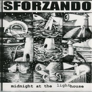 Sforzando - Midnight At The Lighthouse in the group Externt_Lager /  at Bengans Skivbutik AB (645286)