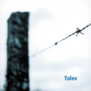 Tales - Tales in the group Externt_Lager /  at Bengans Skivbutik AB (645295)
