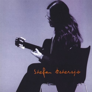 Östersjö Stefan - Impossible Guitar Parts in the group Externt_Lager /  at Bengans Skivbutik AB (645303)