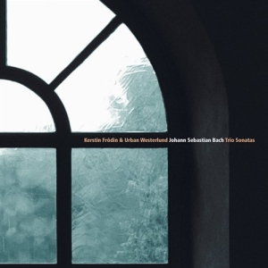 Bach Johann Sebastian - Trio Sonatas in the group Externt_Lager /  at Bengans Skivbutik AB (645349)