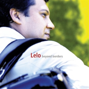Lelo - Beyond Borders in the group OTHER /  / CDON Jazz klassiskt NX at Bengans Skivbutik AB (645367)