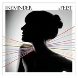Feist - Reminder in the group OUR PICKS / Way Out West CD at Bengans Skivbutik AB (645397)