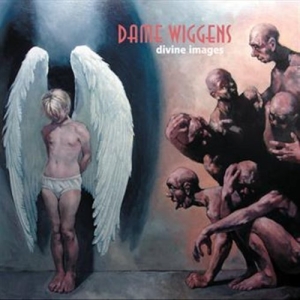Wiggens Dame - Divine Images in the group Externt_Lager /  at Bengans Skivbutik AB (645445)
