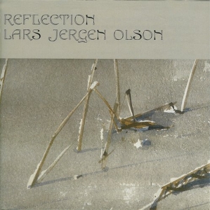 Olson Lars Jergen - Reflection in the group Externt_Lager /  at Bengans Skivbutik AB (645446)