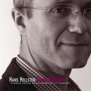 Hellsten Hans - Spanish Dreams in the group Externt_Lager /  at Bengans Skivbutik AB (645450)