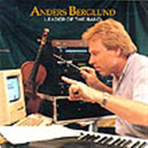 Berglund Anders - Leader Of The Band in the group OTHER / -Start JazzKlass Summer at Bengans Skivbutik AB (645465)