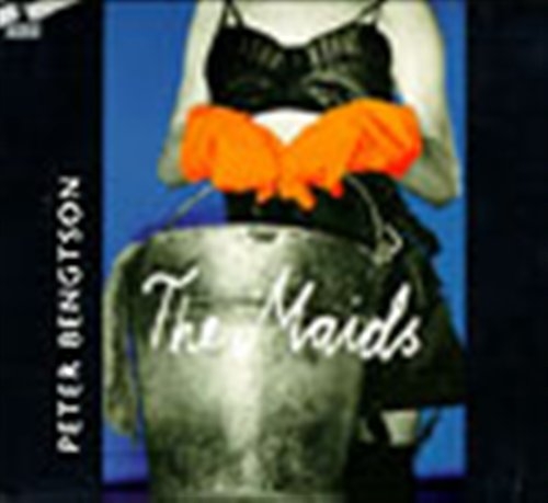 Operakören - Jungfruarna/The Maids in the group OTHER / -Start JazzKlass Summer at Bengans Skivbutik AB (645480)