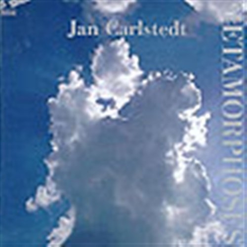 Carlstedt Jan - Metamorphoses in the group OTHER / -Start JazzKlass Summer at Bengans Skivbutik AB (645482)
