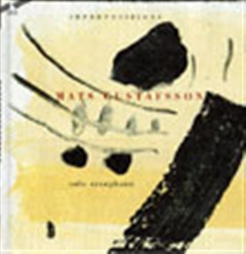 Gustavsson Mats - Impropositions in the group OTHER / -Start JazzKlass Summer at Bengans Skivbutik AB (645488)