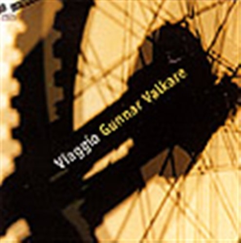 Valkare Gunnar - Viaggio in the group OTHER / -Start JazzKlass Summer at Bengans Skivbutik AB (645523)