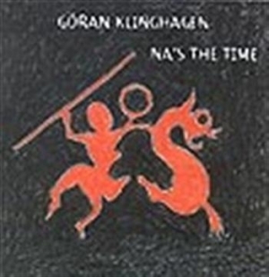 Klinghagen Göran - Na's The Time in the group Externt_Lager /  at Bengans Skivbutik AB (645541)