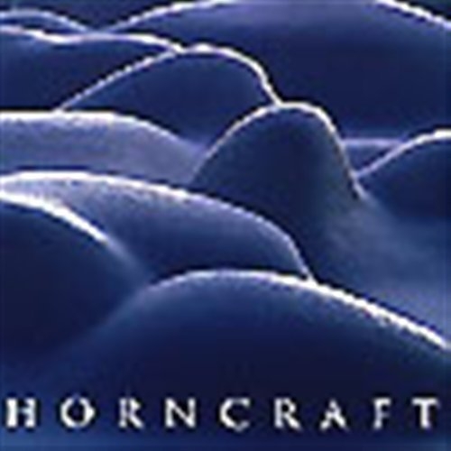 Nyqvist Håkan - Horncraft in the group OTHER / -Start JazzKlass Summer at Bengans Skivbutik AB (645549)