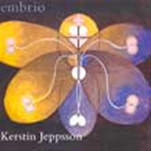 Blandade Artister - Embrio in the group OTHER / -Start JazzKlass Summer at Bengans Skivbutik AB (645551)