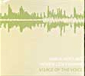 Höglind M/Löwnemark H - Visage Of The Voice in the group Externt_Lager /  at Bengans Skivbutik AB (645554)