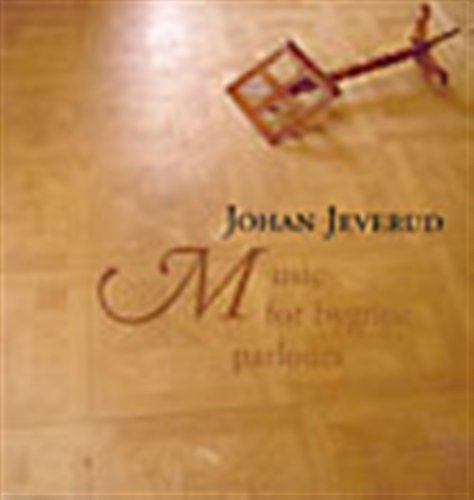 Uppsala Chamber Soloists - Music For Bygone Parlours in the group OTHER / -Start JazzKlass Summer at Bengans Skivbutik AB (645558)