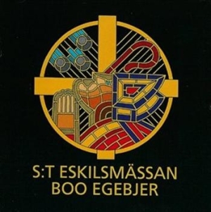 Egebjer Boo - S:T Elskilsmässan in the group Externt_Lager /  at Bengans Skivbutik AB (645562)
