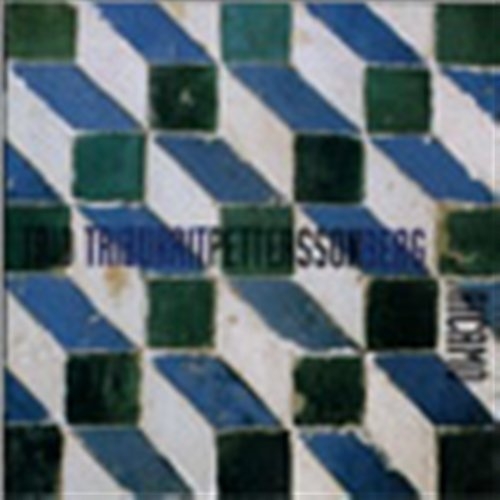 Trio Tribukait Pettersson Berg - Ricamo in the group OTHER / -Start JazzKlass Summer at Bengans Skivbutik AB (645568)