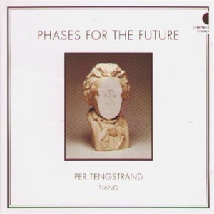 Tengstrand Per - Phases For The Future in the group OTHER /  / CDON Jazz klassiskt NX at Bengans Skivbutik AB (645604)