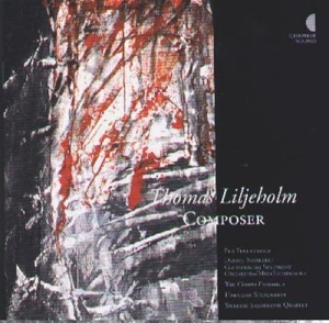 Liljeholm Thomas - Composer in the group OTHER /  / CDON Jazz klassiskt NX at Bengans Skivbutik AB (645639)