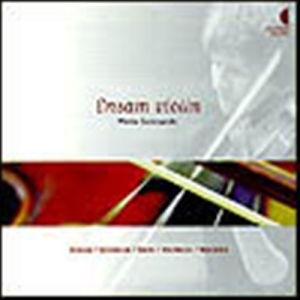 Szymczynska Wieska - Ensam Violin in the group Externt_Lager /  at Bengans Skivbutik AB (645670)