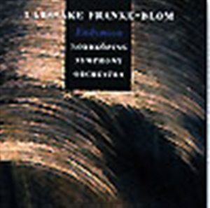 Norrköpings Symfoniorkester - Endymion in the group CD / Klassiskt at Bengans Skivbutik AB (645686)