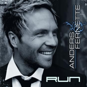 Fernette Anders - Run in the group CD / Pop-Rock at Bengans Skivbutik AB (645802)