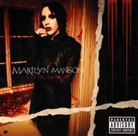 Marilyn Manson - Eat Me Drink Me in the group CD / Pop-Rock at Bengans Skivbutik AB (645852)