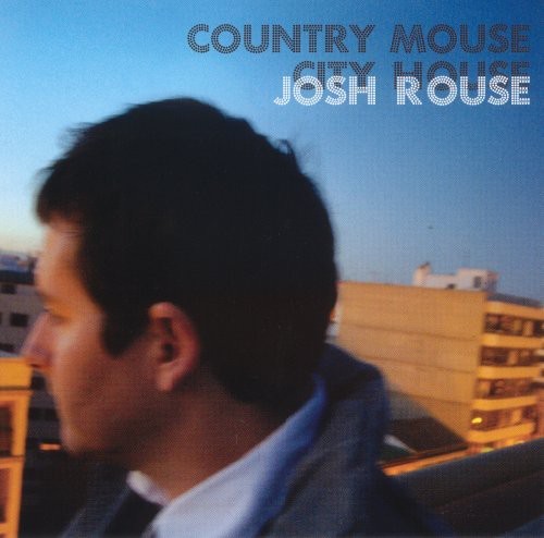 Josh Rouse - Country Mouse in the group CD / Pop at Bengans Skivbutik AB (645999)
