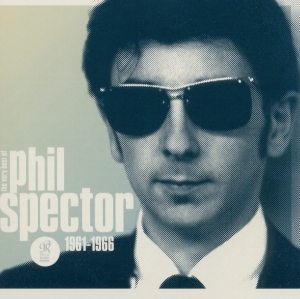 Various - Wall Of Sound: The Very Best Of Phil Spector 1961-1966 in the group OTHER / Övrigt /  at Bengans Skivbutik AB (646092)