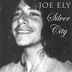 Ely Joe - Silver City in the group CD / Country at Bengans Skivbutik AB (646203)