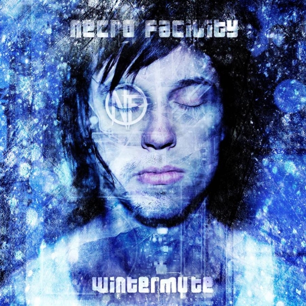 Necro Facility - Wintermute in the group CD / Bestsellers at Bengans Skivbutik AB (646280)