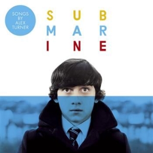 Alex Turner - Submarine in the group CD / Pop at Bengans Skivbutik AB (646397)