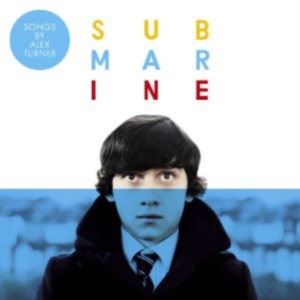 Alex Turner - Submarine in the group CD / Pop-Rock at Bengans Skivbutik AB (646397)